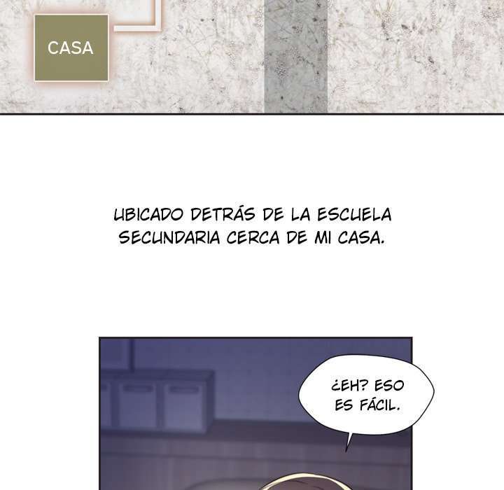 Todo Por Ti Capitulo 9 página 5