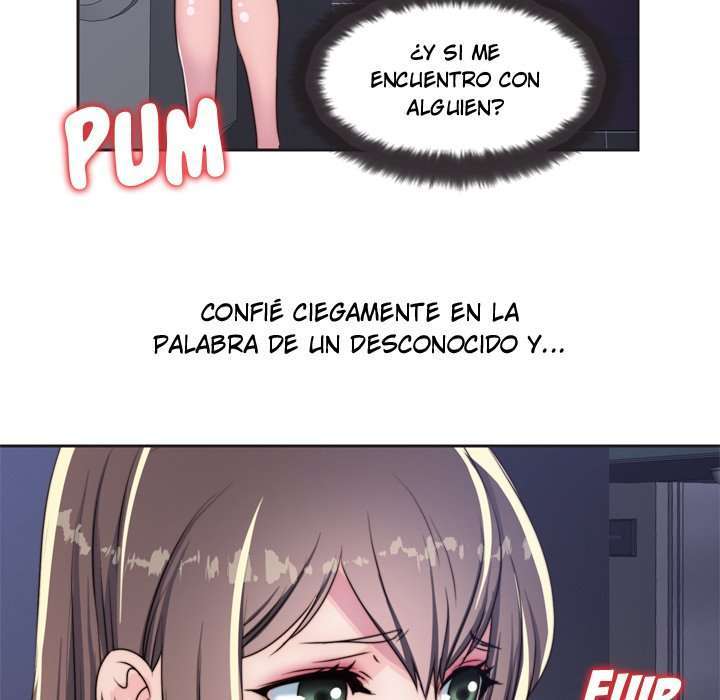Todo Por Ti Capitulo 9 página 54
