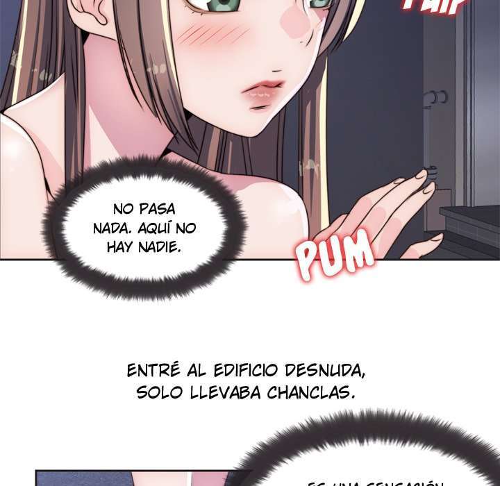Todo Por Ti Capitulo 9 página 55