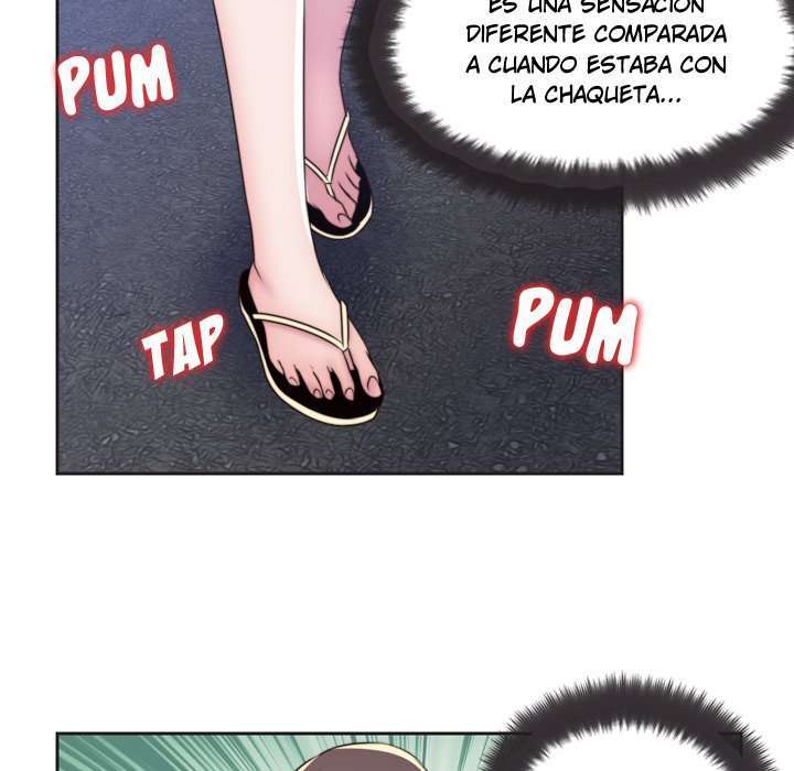 Todo Por Ti Capitulo 9 página 56
