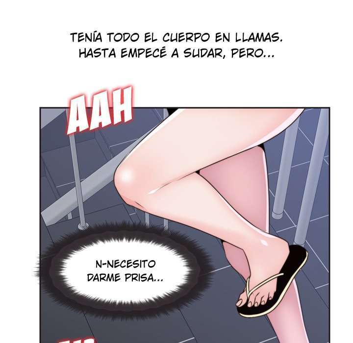 Todo Por Ti Capitulo 9 página 60