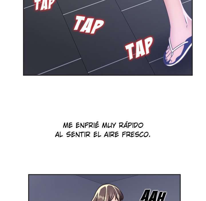 Todo Por Ti Capitulo 9 página 61
