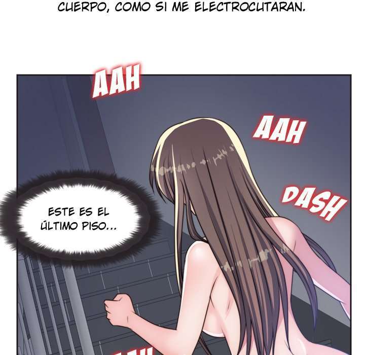 Todo Por Ti Capitulo 9 página 63