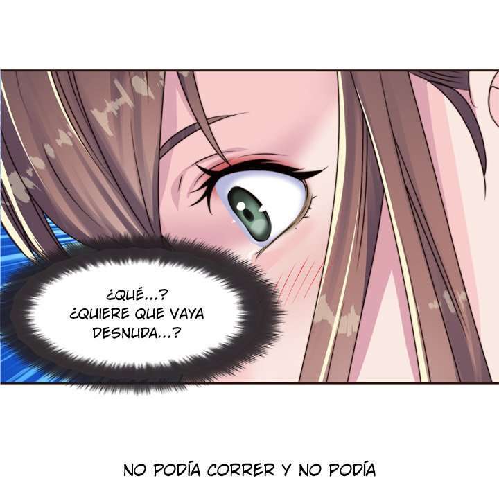 Todo Por Ti Capitulo 9 página 7