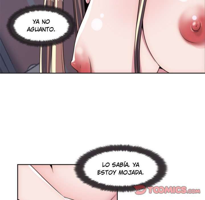 Todo Por Ti Capitulo 9 página 70