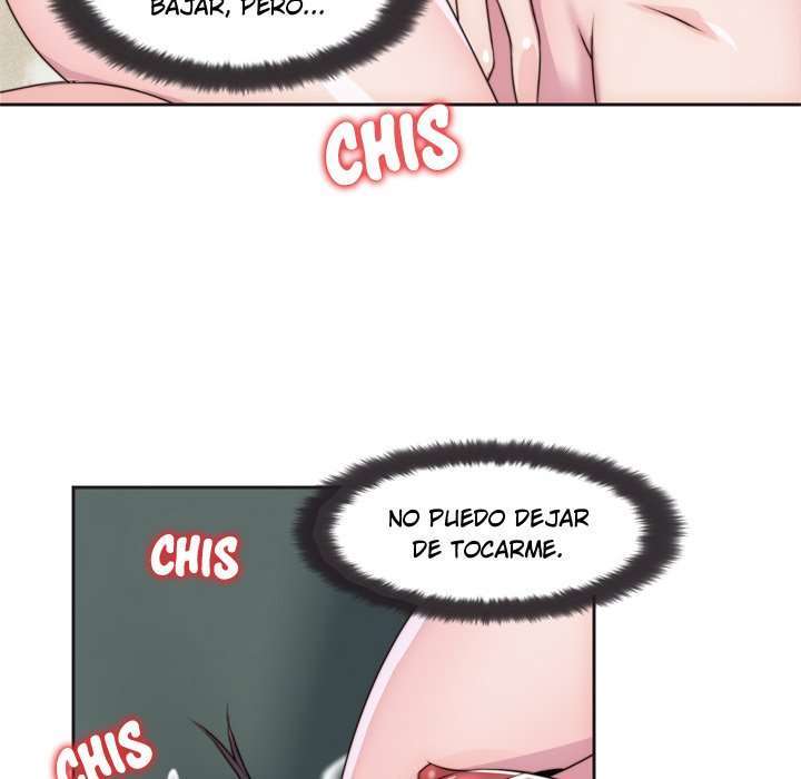 Todo Por Ti Capitulo 9 página 74