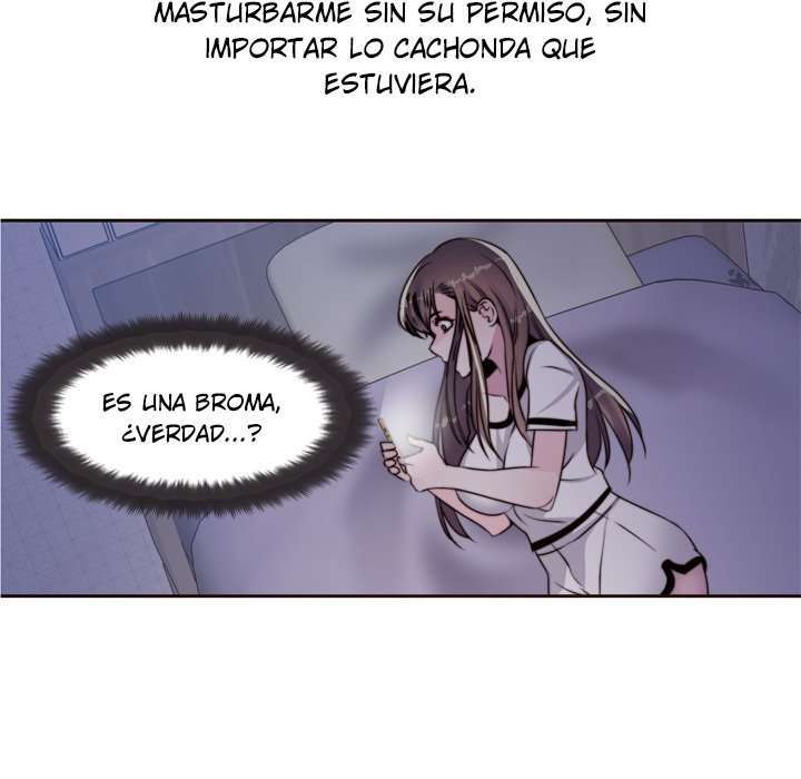 Todo Por Ti Capitulo 9 página 8