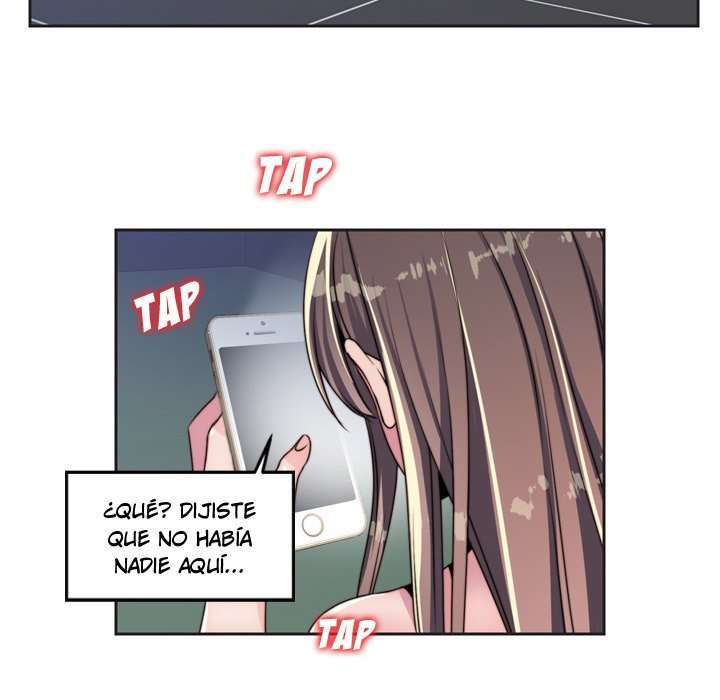 Todo Por Ti Capitulo 9 página 87
