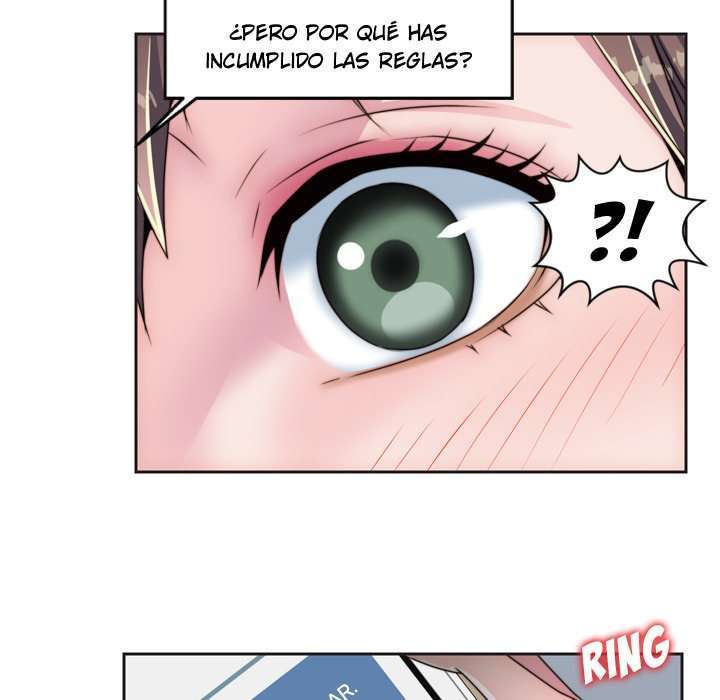Todo Por Ti Capitulo 9 página 92