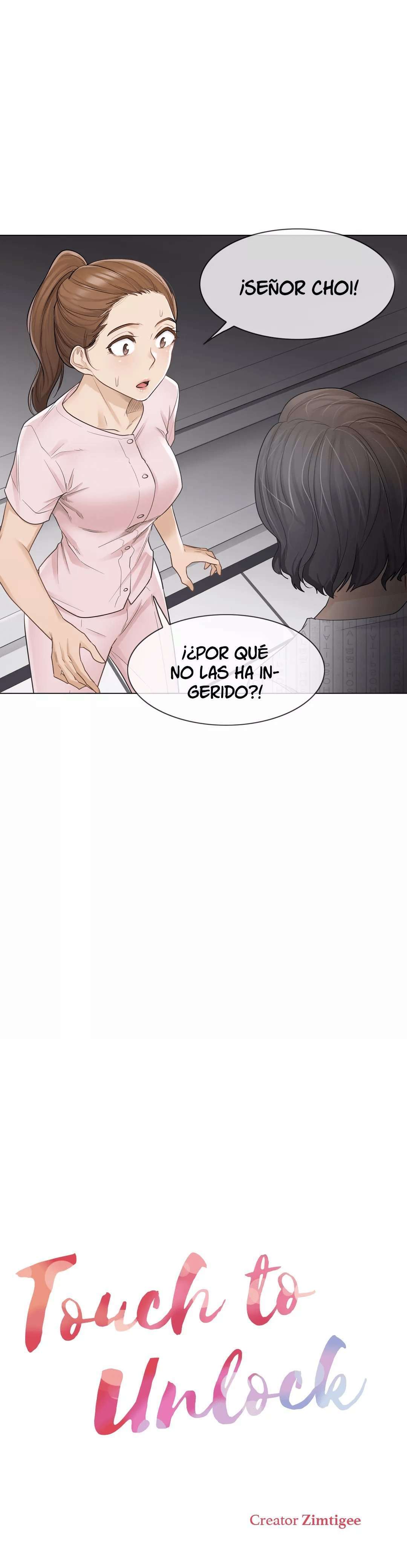 Touch On Capitulo 10 página 4