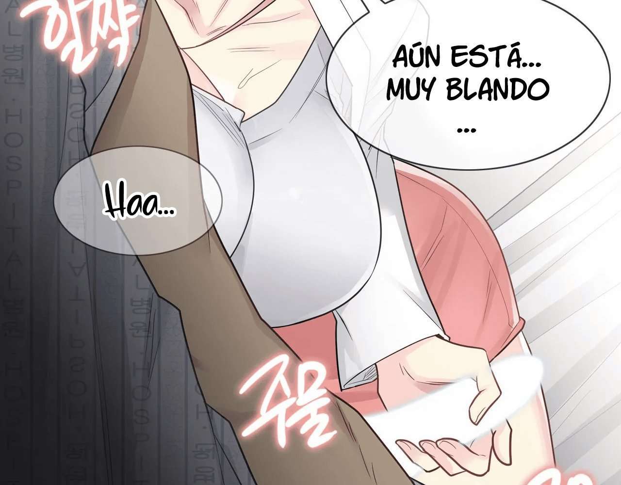 Touch On Capitulo 11 página 106