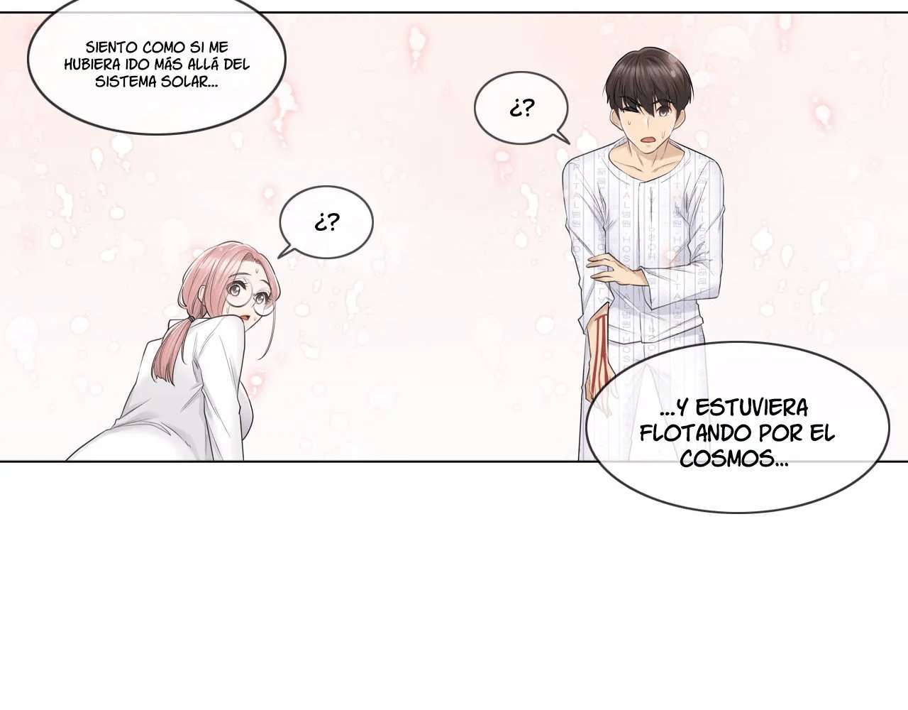 Touch On Capitulo 11 página 22