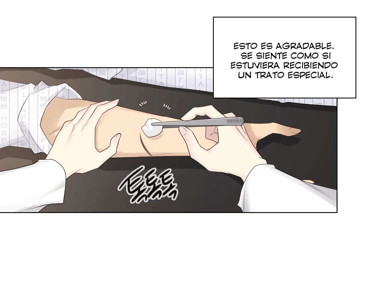 Touch On Capitulo 11 página 53