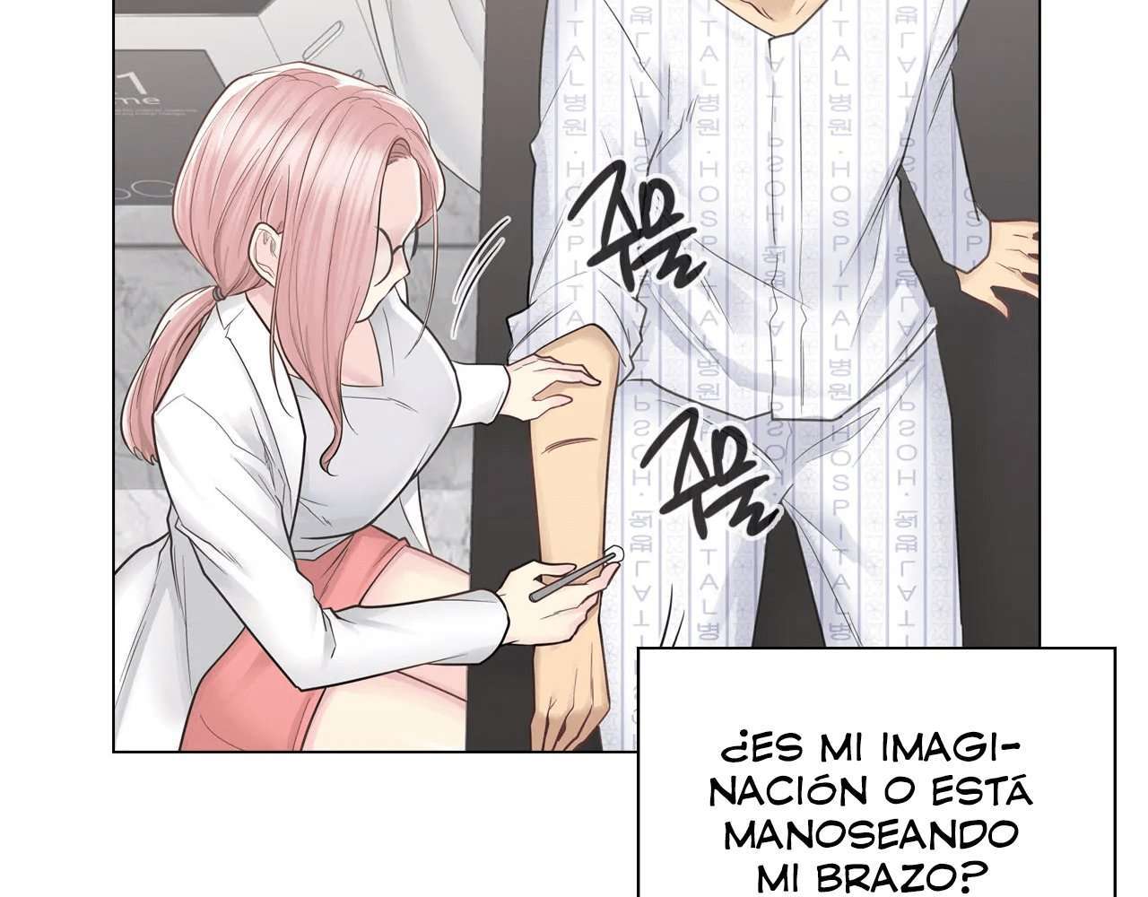 Touch On Capitulo 11 página 56