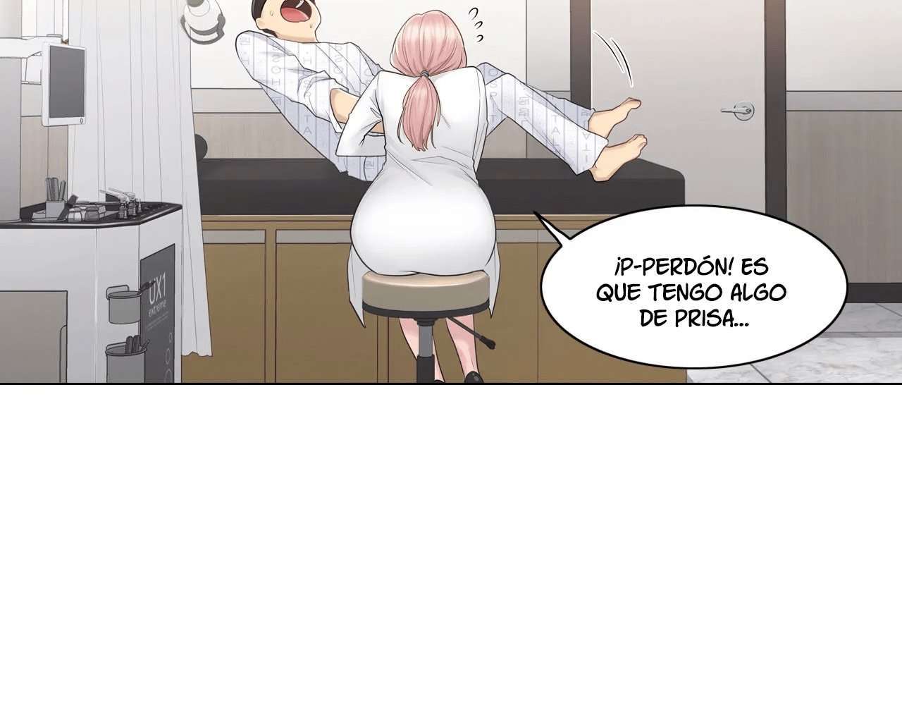Touch On Capitulo 11 página 67