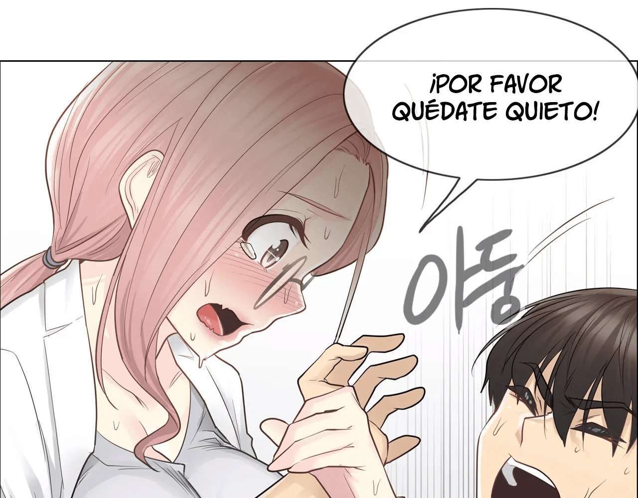 Touch On Capitulo 11 página 68