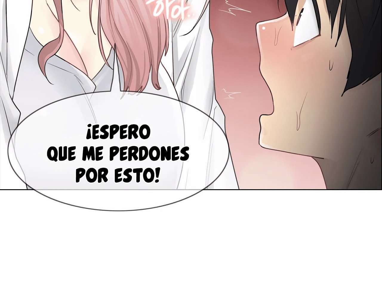 Touch On Capitulo 11 página 90