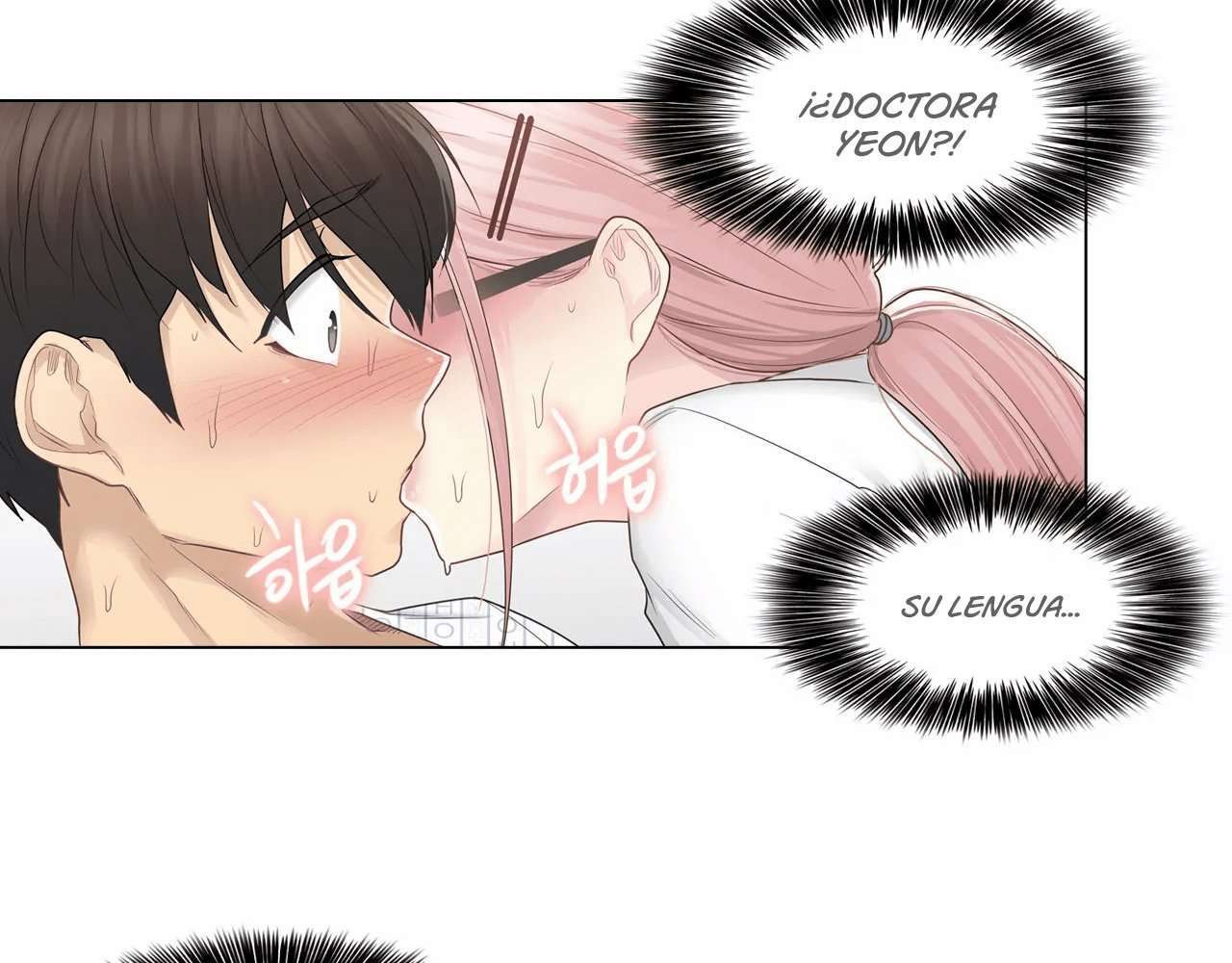 Touch On Capitulo 11 página 95
