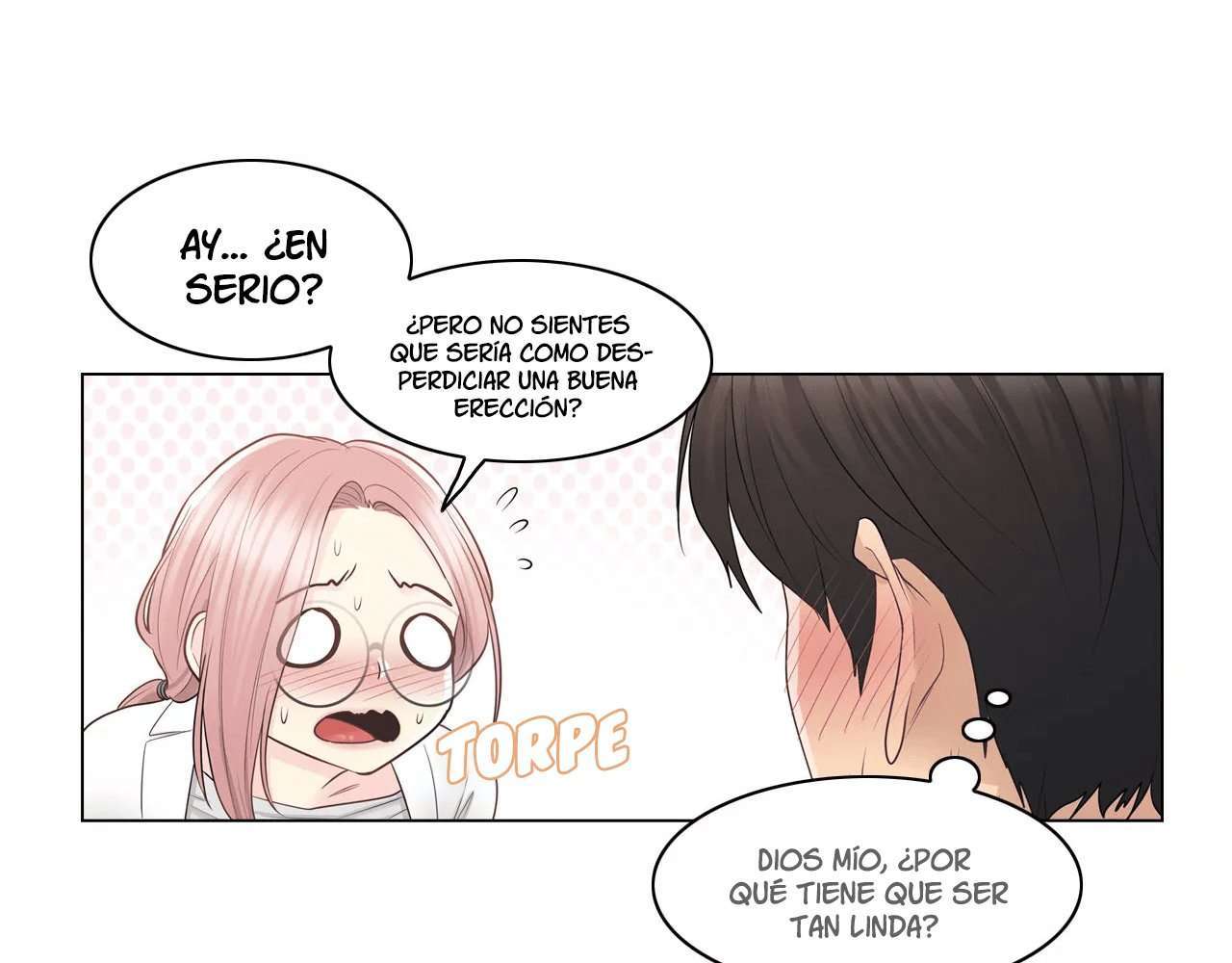 Touch On Capitulo 12 página 110