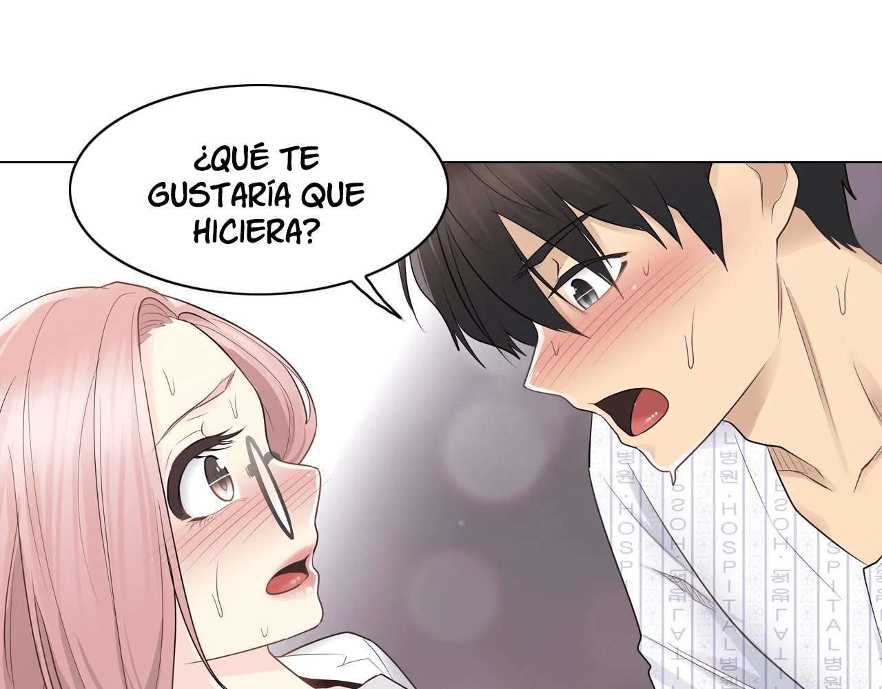 Touch On Capitulo 12 página 115