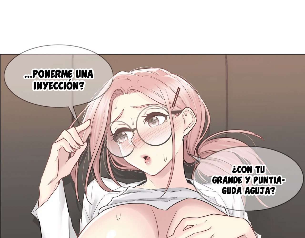 Touch On Capitulo 12 página 118