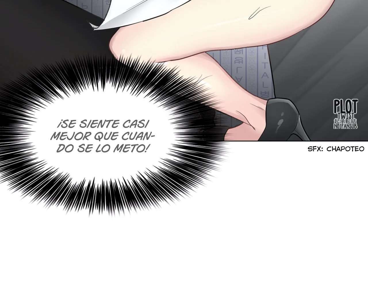 Touch On Capitulo 12 página 86