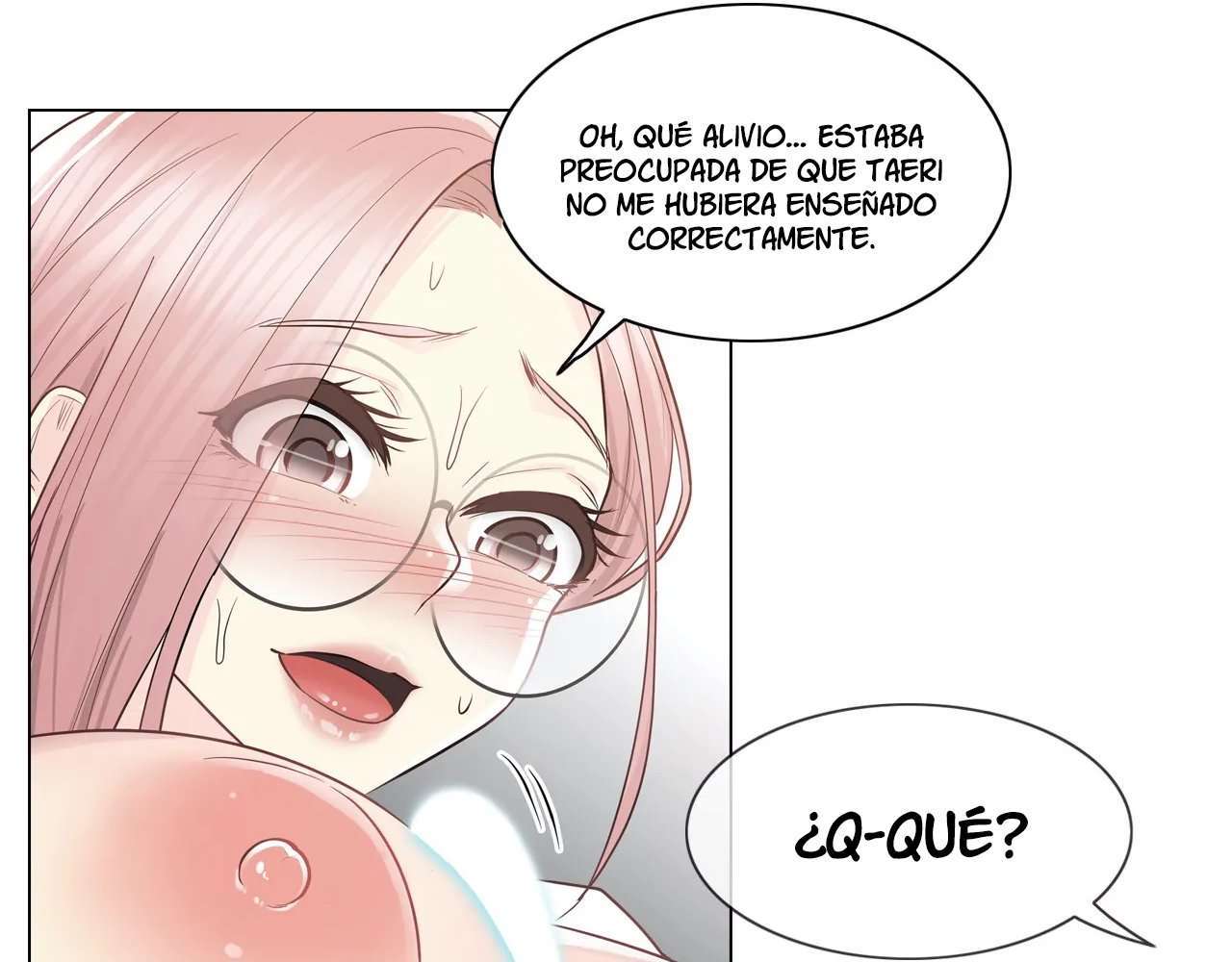 Touch On Capitulo 12 página 94