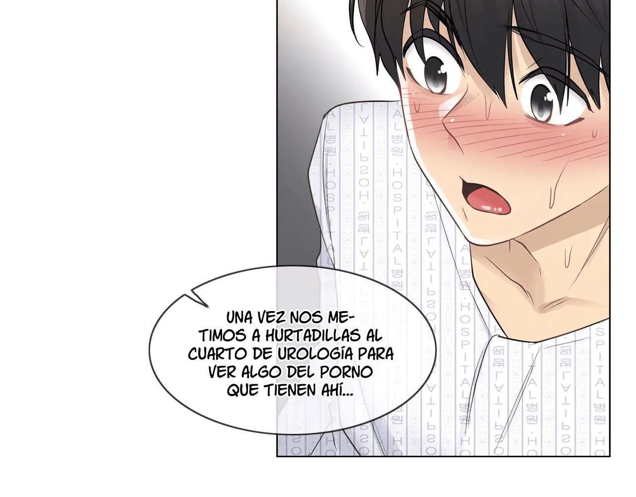 Touch On Capitulo 12 página 96