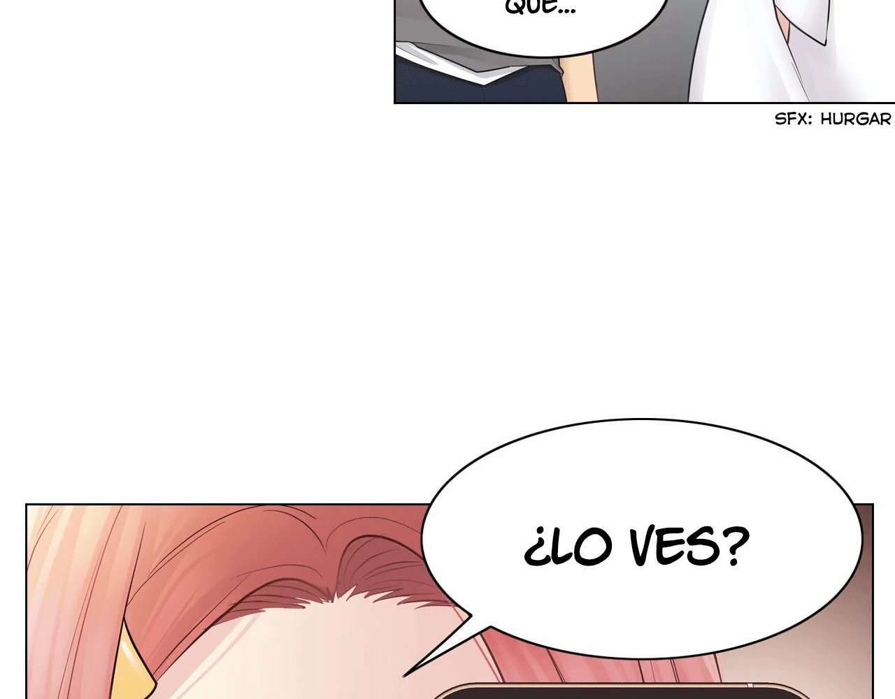 Touch On Capitulo 13 página 100