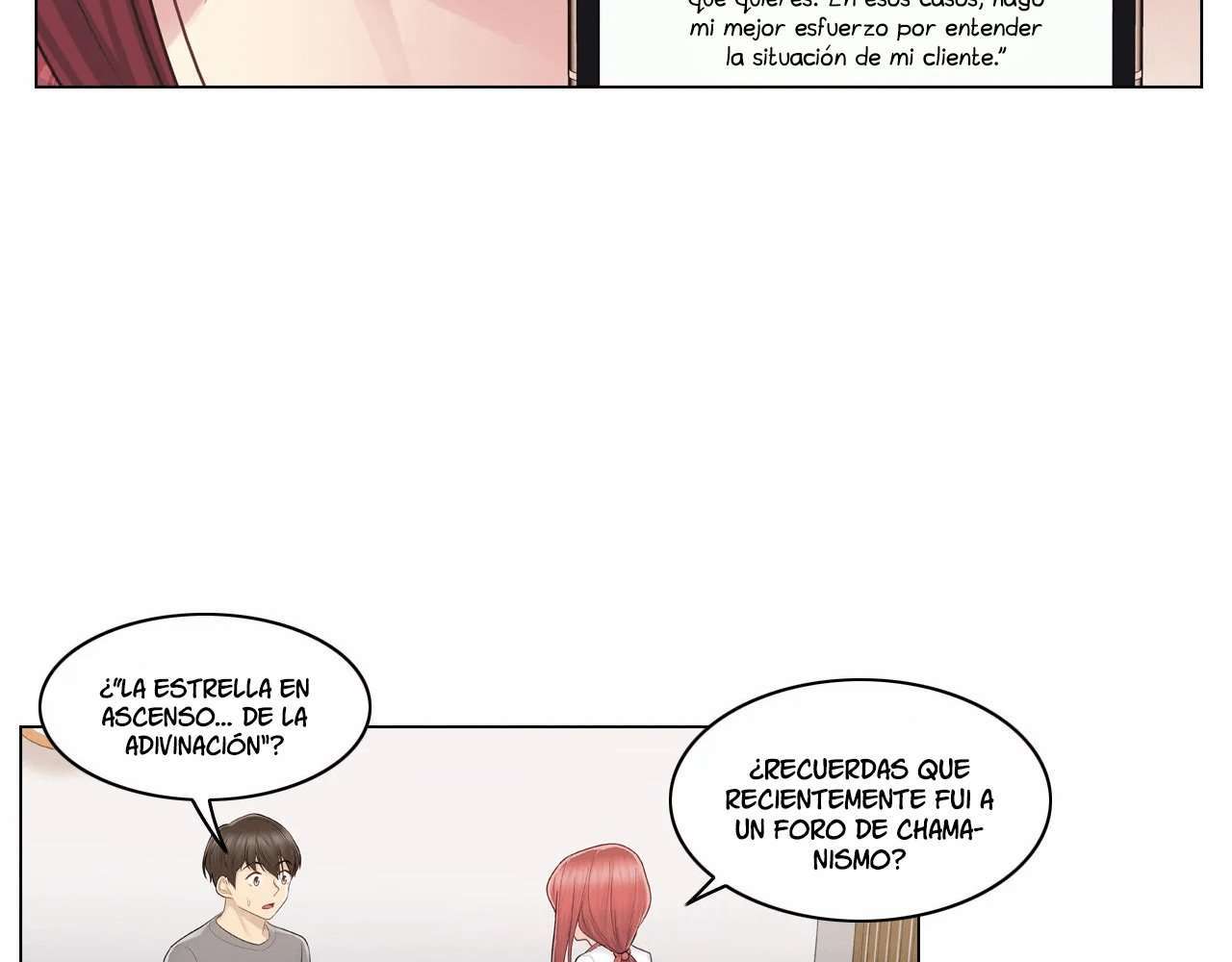 Touch On Capitulo 13 página 102