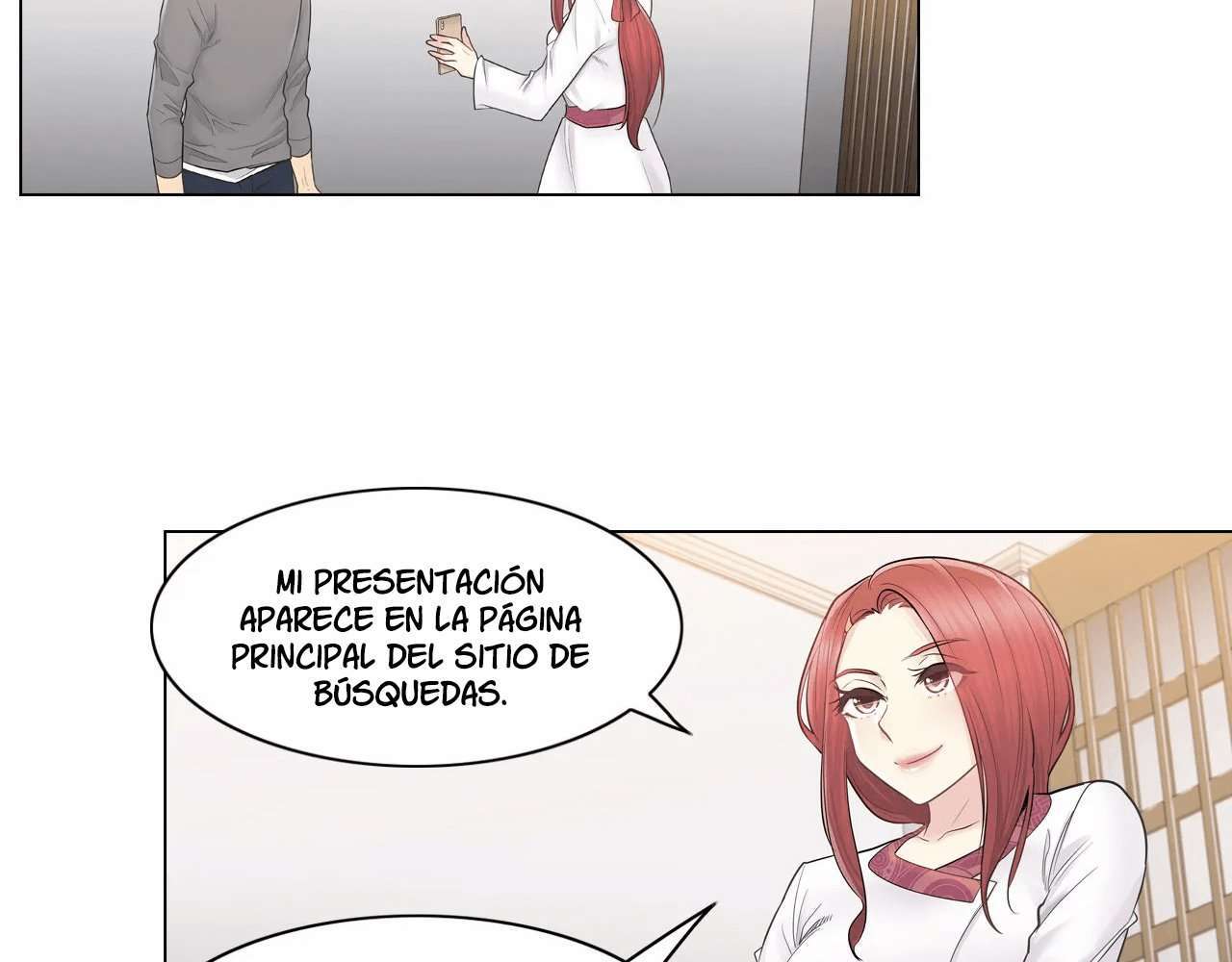 Touch On Capitulo 13 página 103