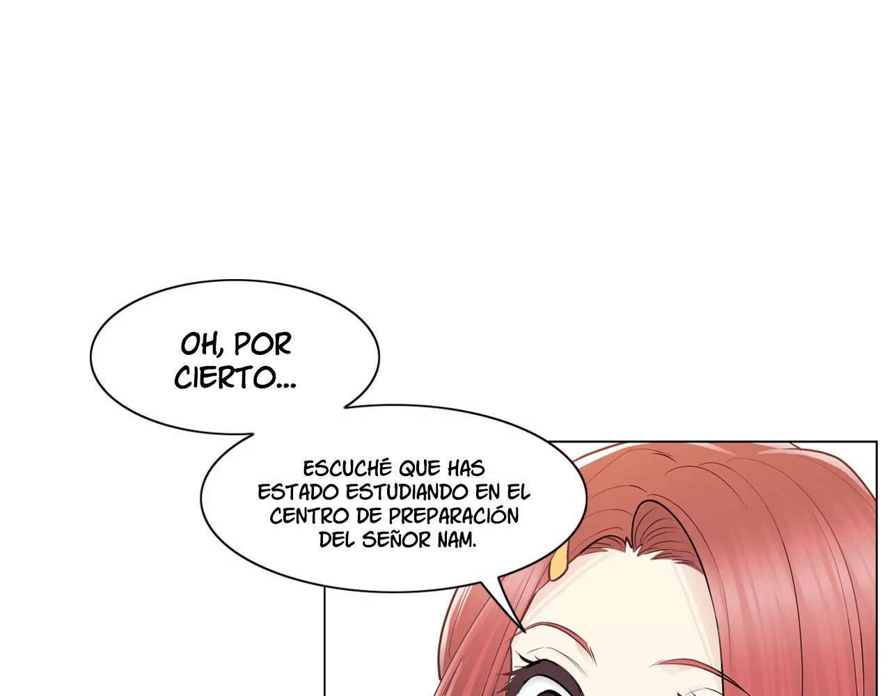 Touch On Capitulo 13 página 106