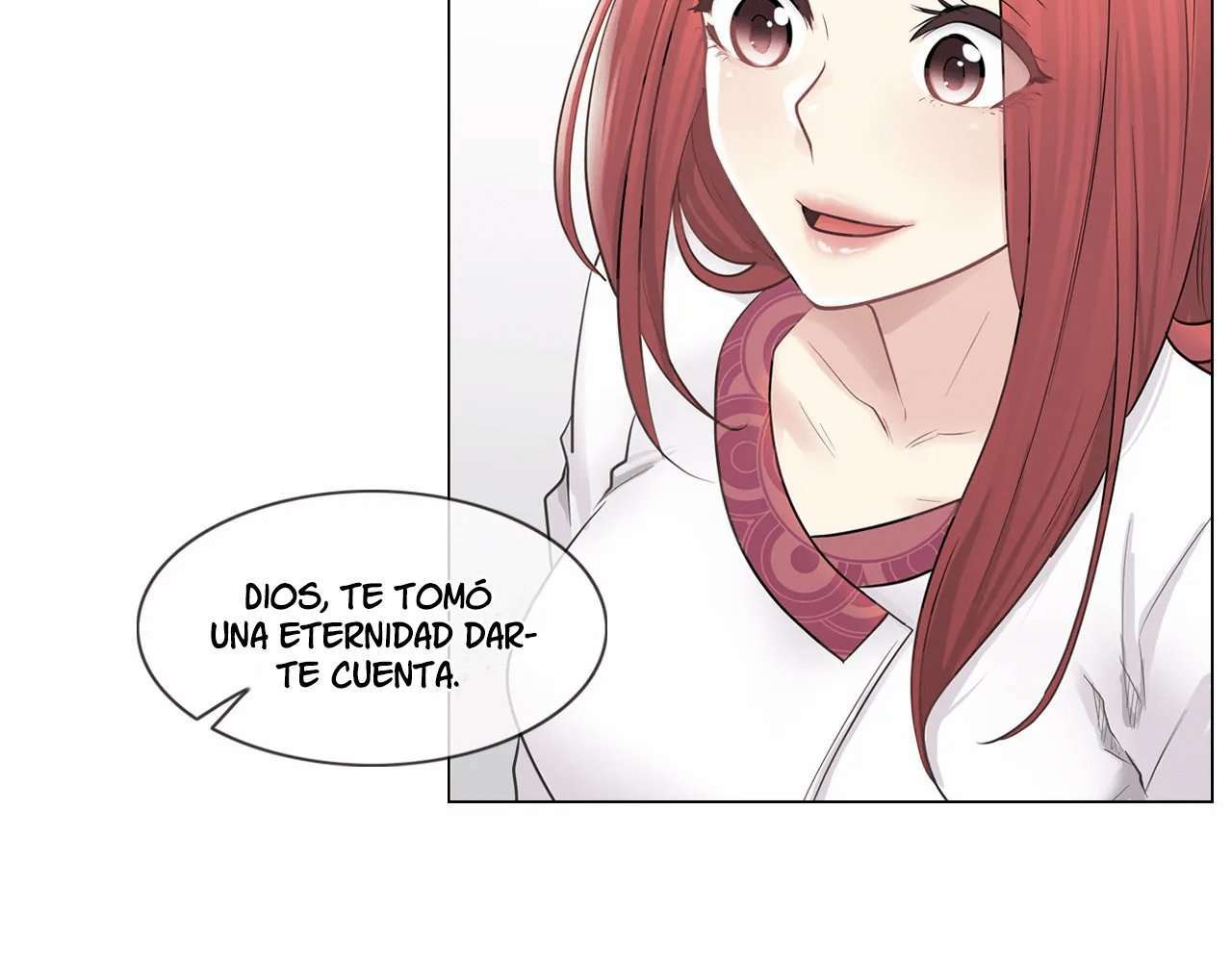 Touch On Capitulo 13 página 107