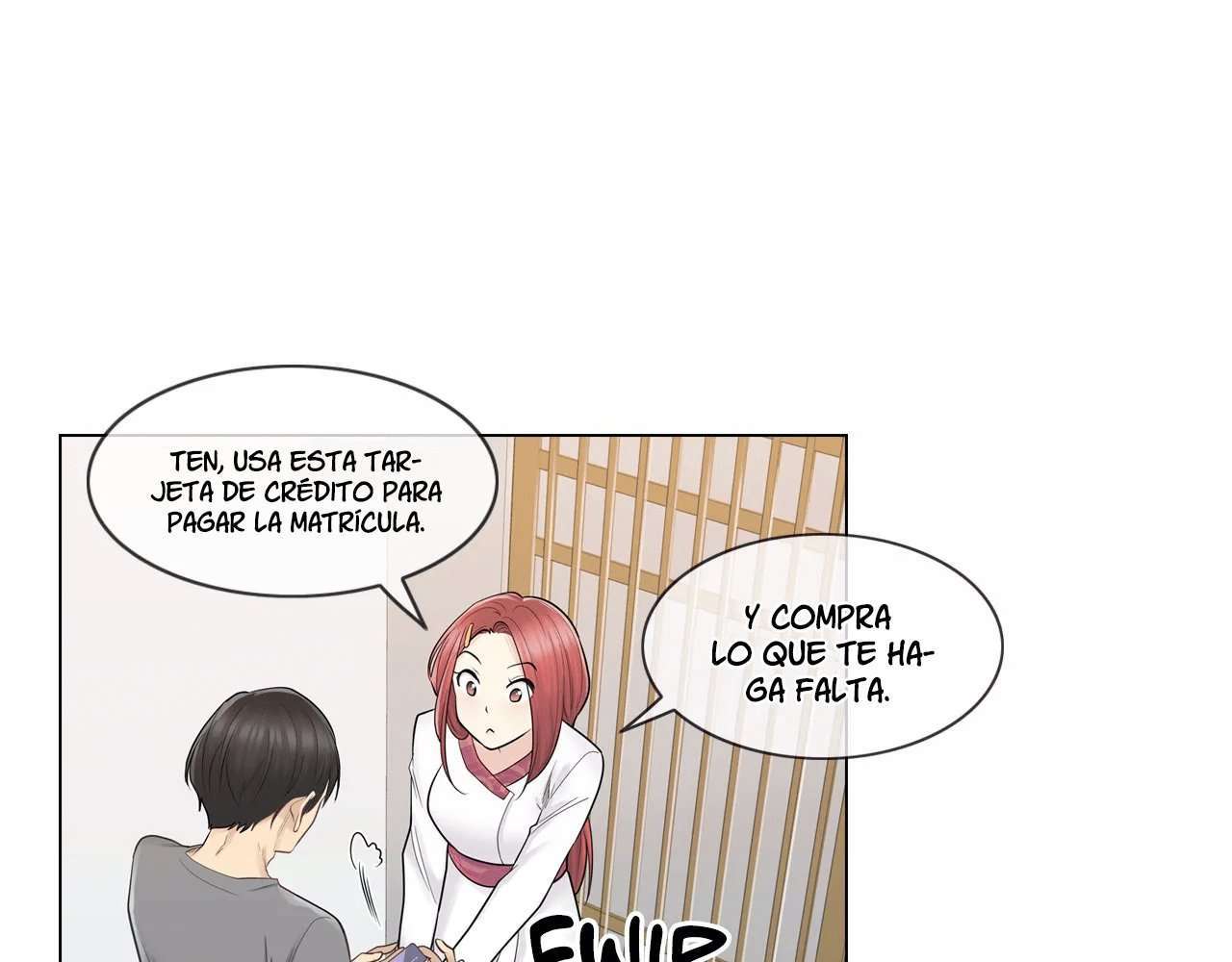 Touch On Capitulo 13 página 108