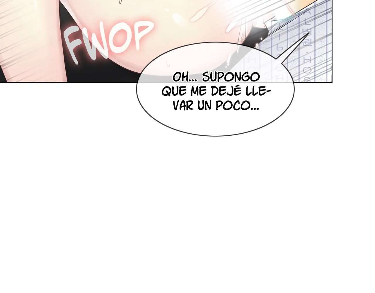 Touch On Capitulo 13 página 16