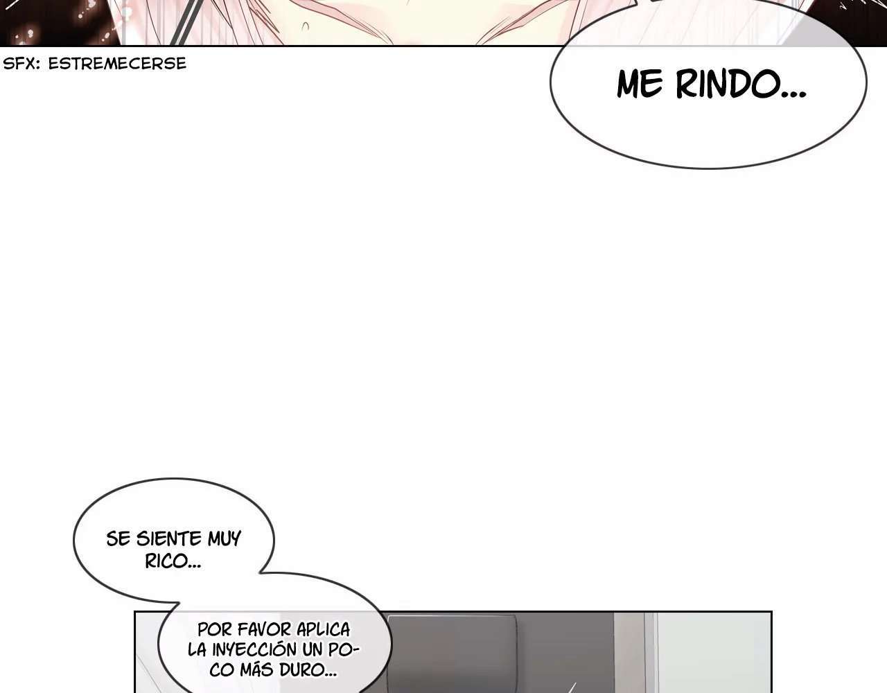 Touch On Capitulo 13 página 22