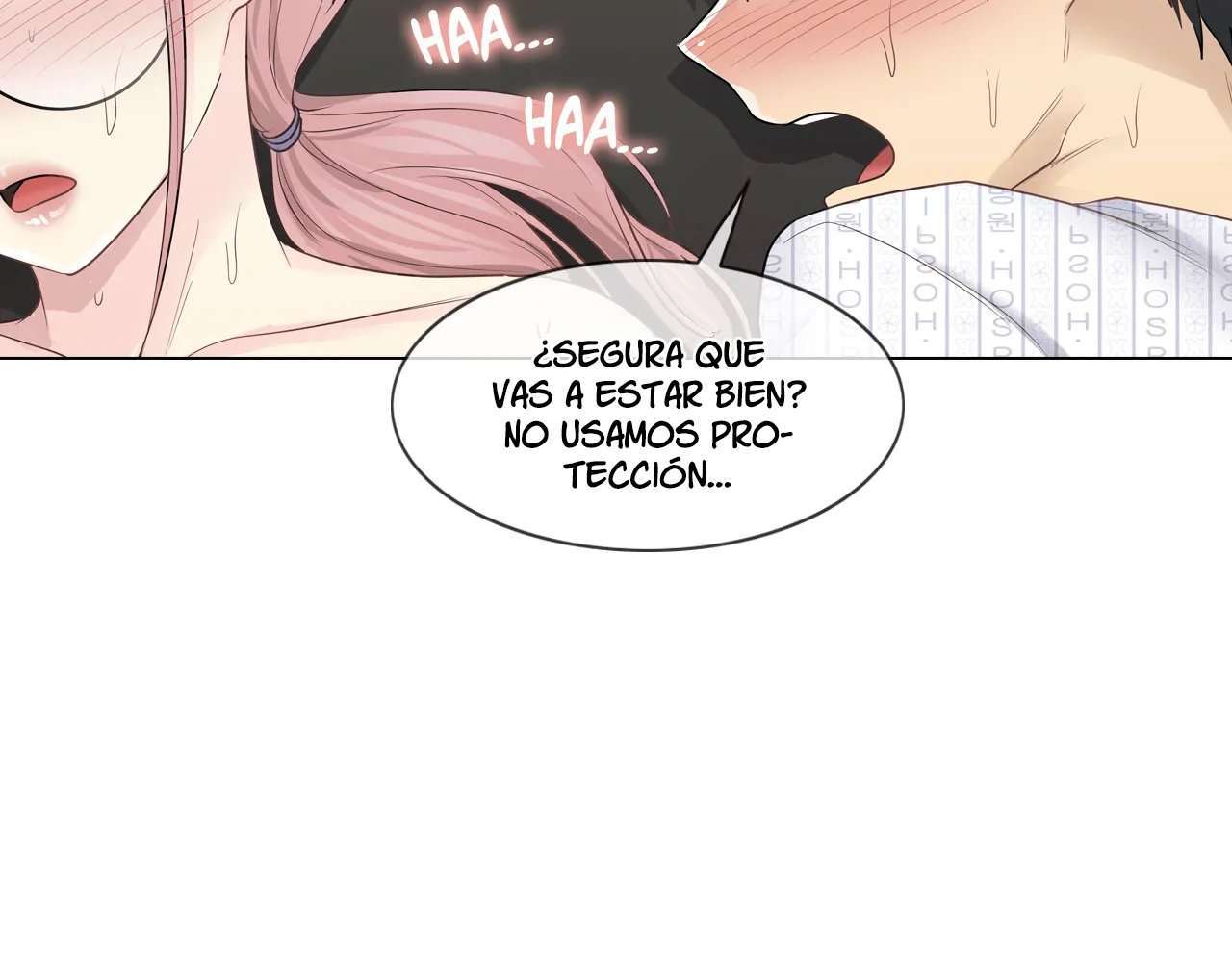 Touch On Capitulo 13 página 43