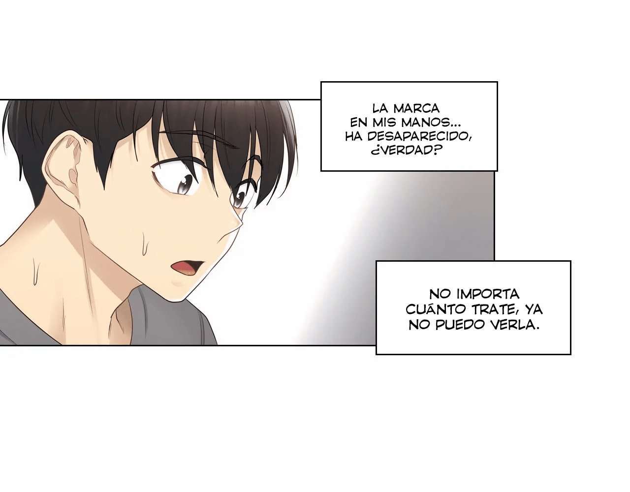 Touch On Capitulo 13 página 53