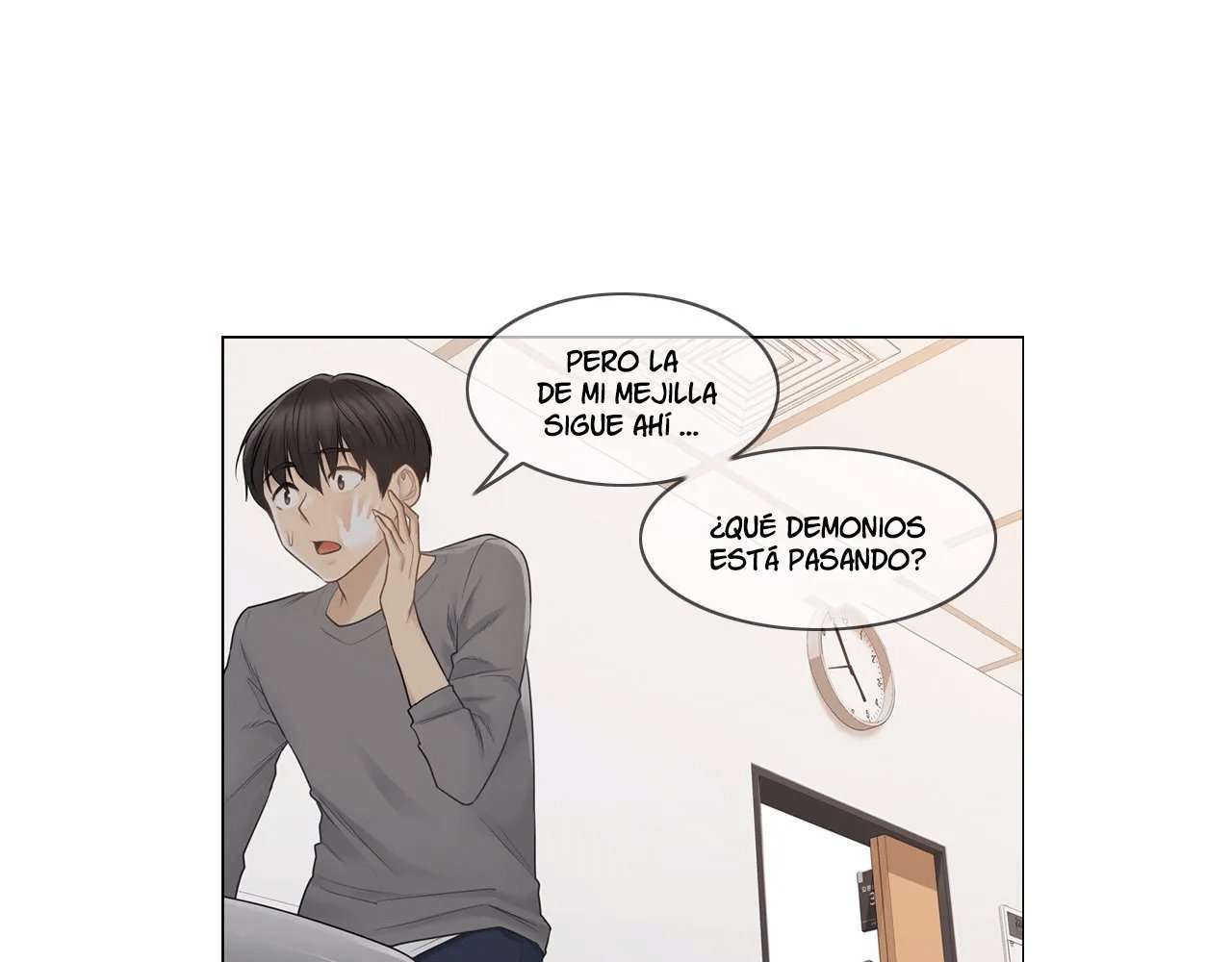 Touch On Capitulo 13 página 54
