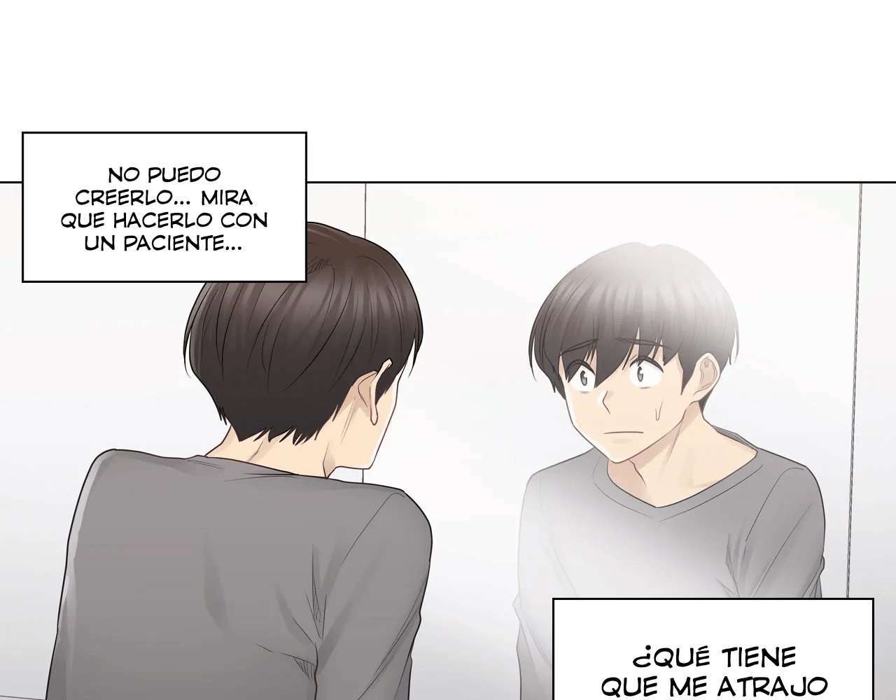 Touch On Capitulo 13 página 57