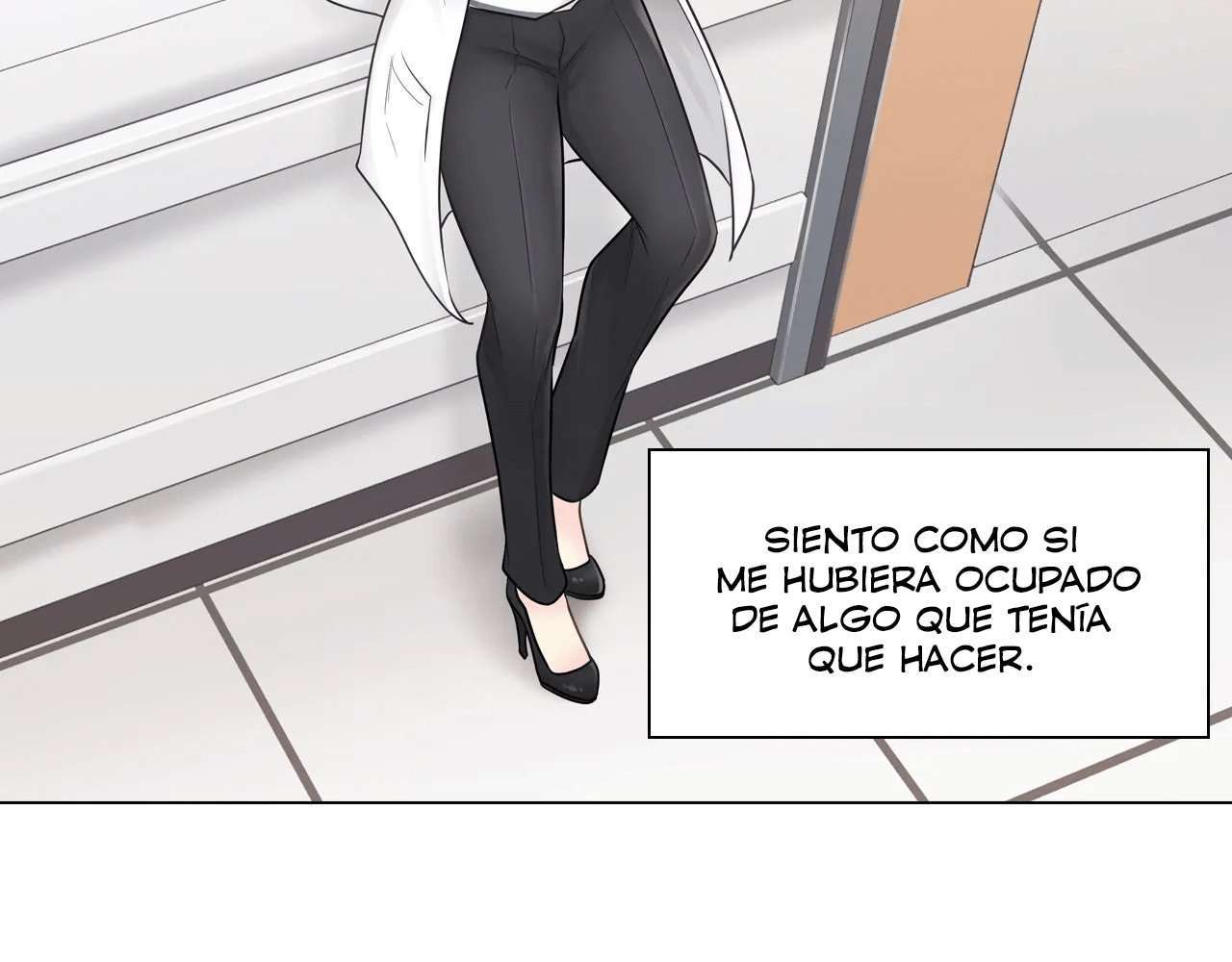 Touch On Capitulo 13 página 63