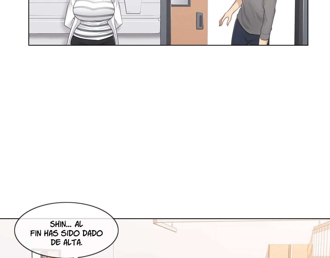 Touch On Capitulo 13 página 65