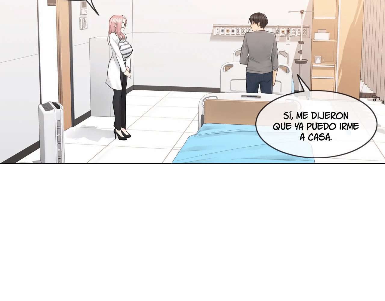 Touch On Capitulo 13 página 66