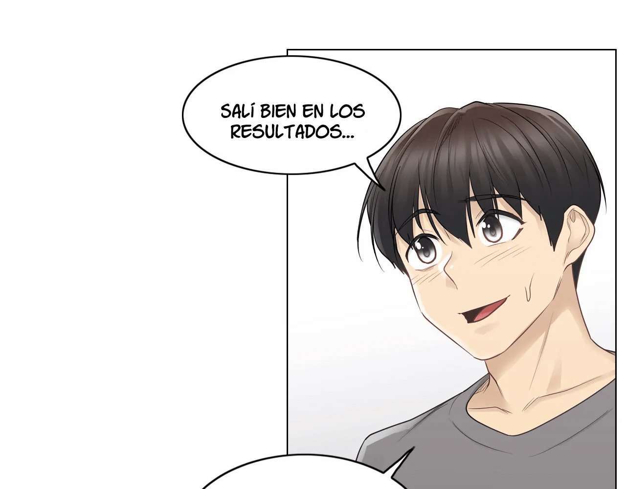 Touch On Capitulo 13 página 67