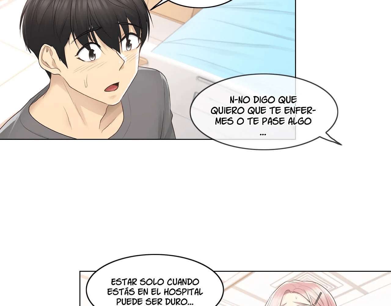 Touch On Capitulo 13 página 75