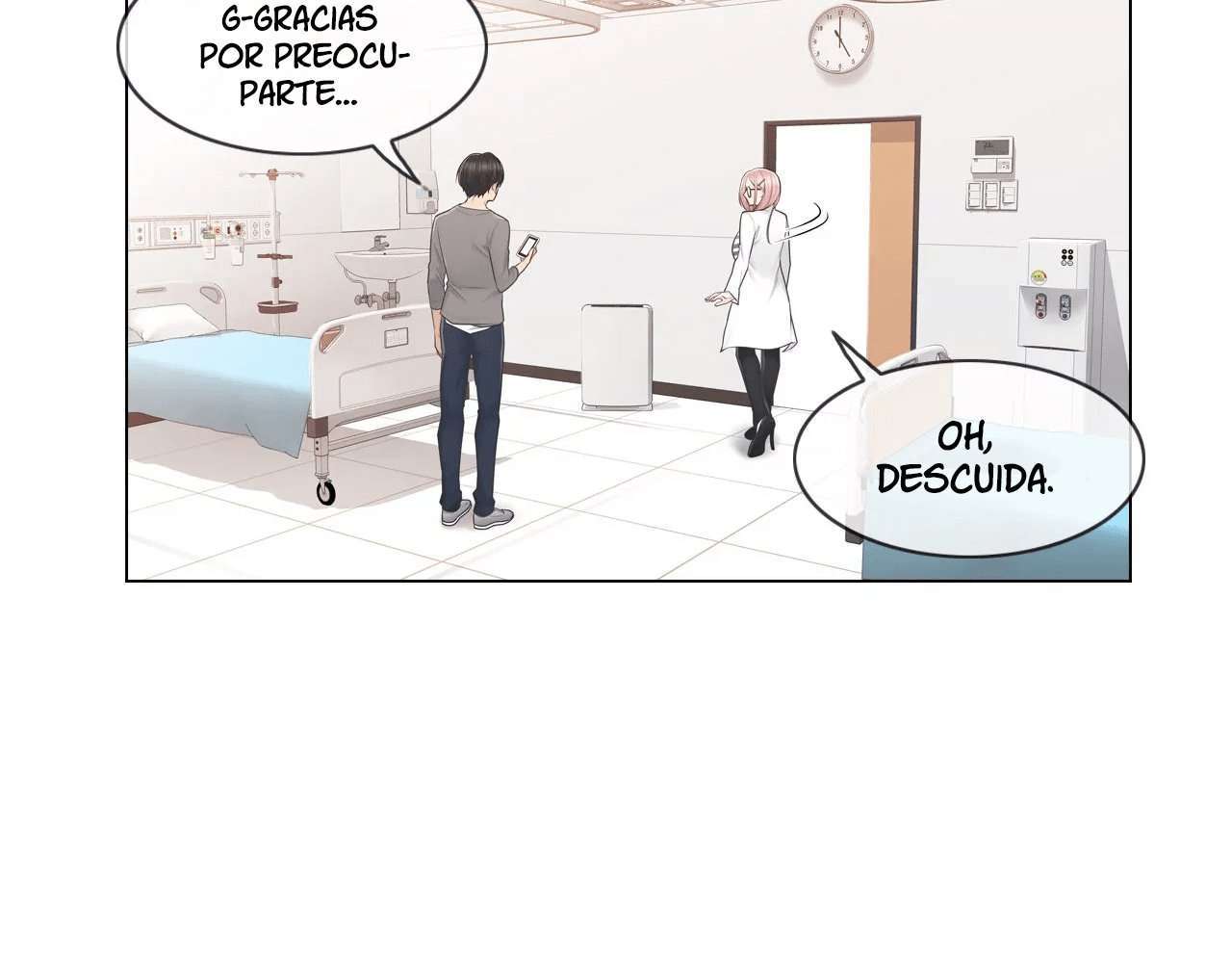 Touch On Capitulo 13 página 79