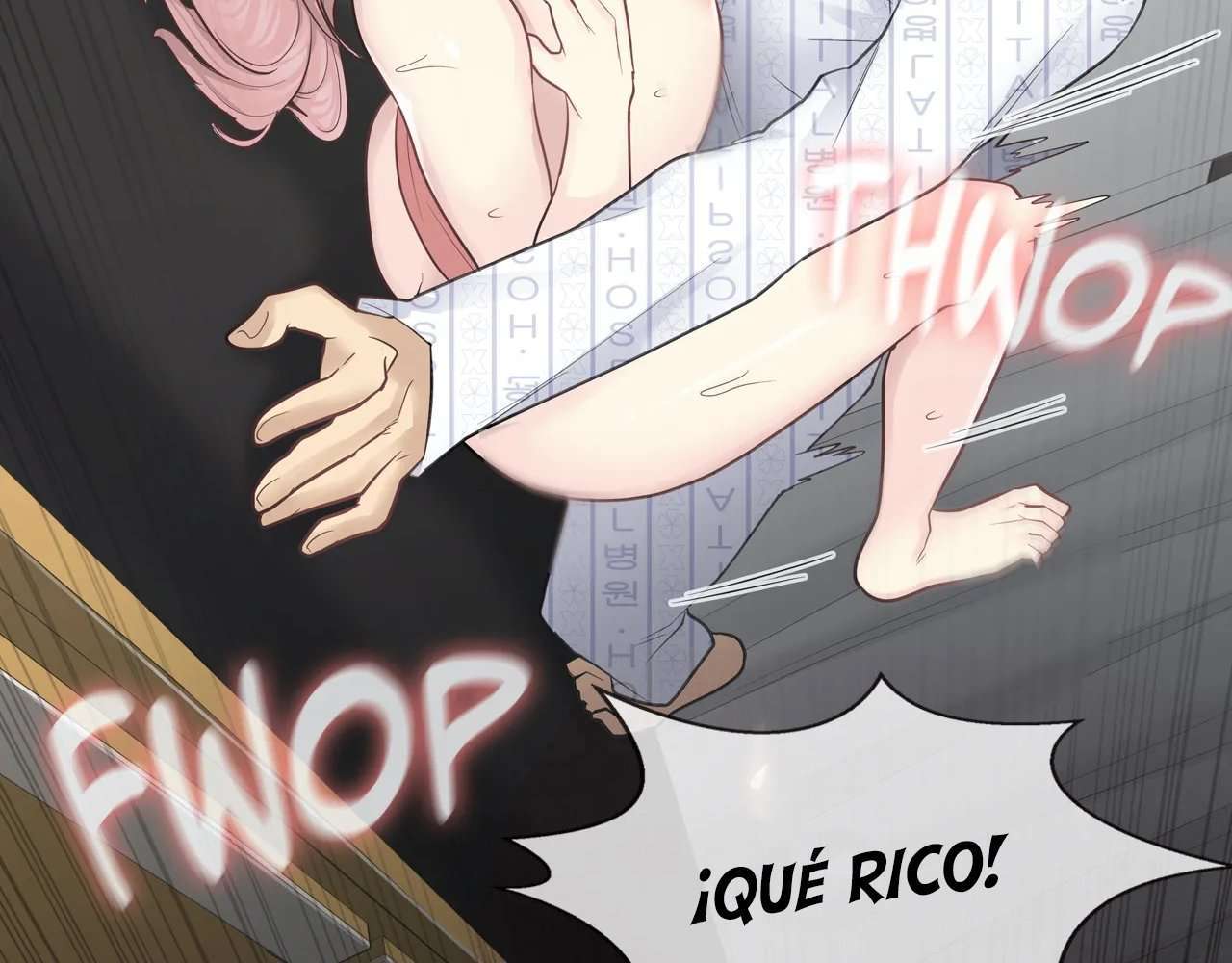 Touch On Capitulo 13 página 8