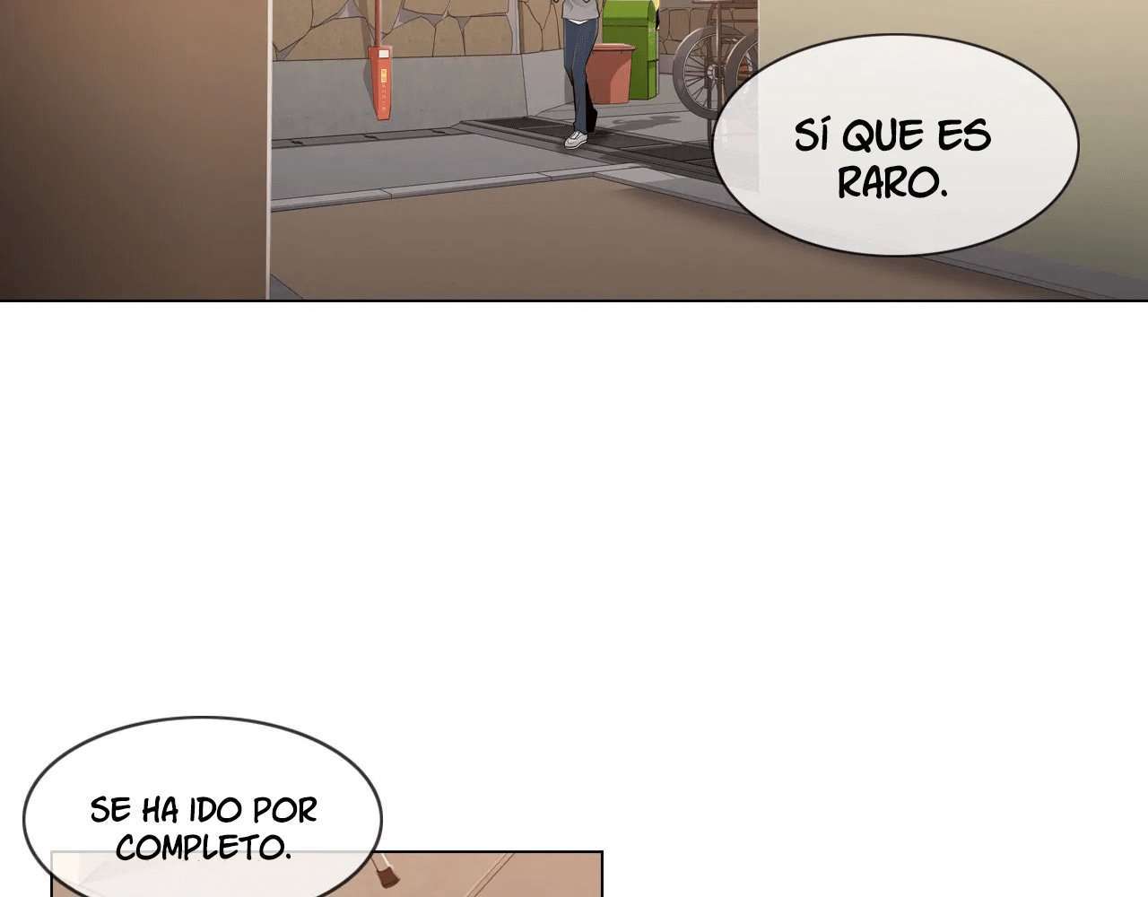 Touch On Capitulo 13 página 88