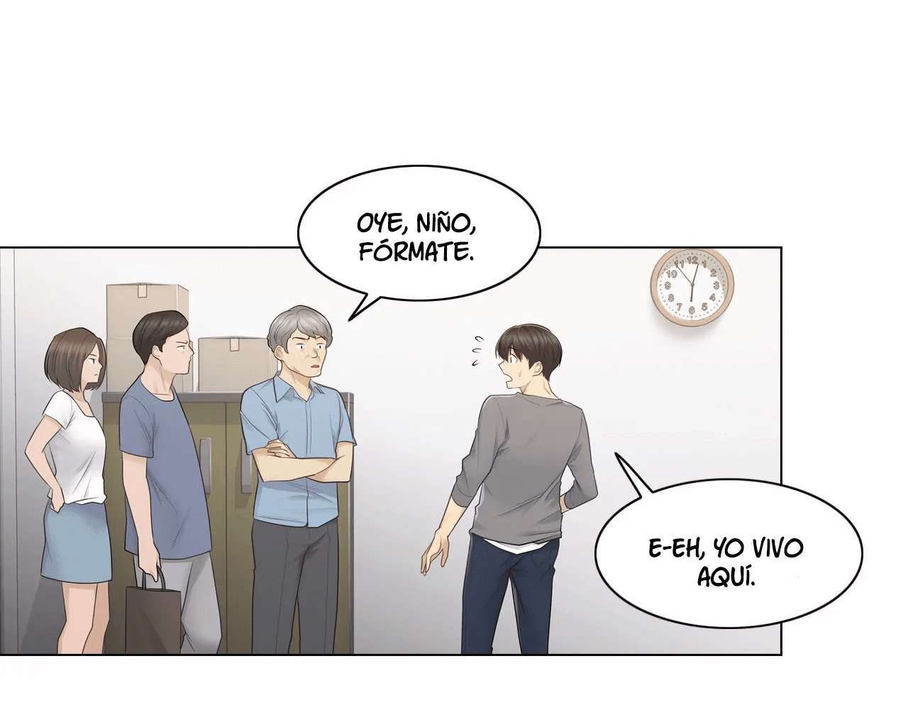 Touch On Capitulo 13 página 93