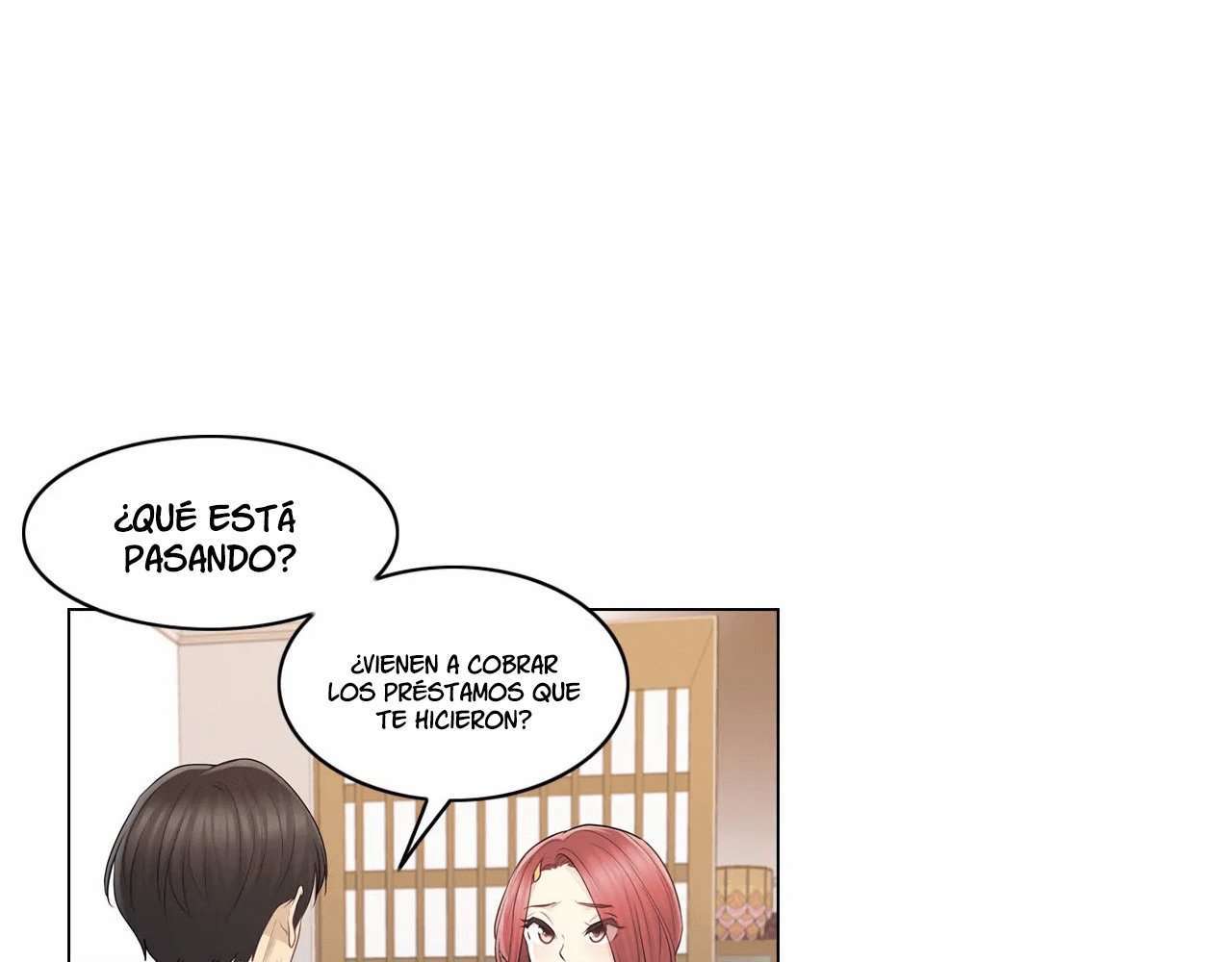 Touch On Capitulo 13 página 97